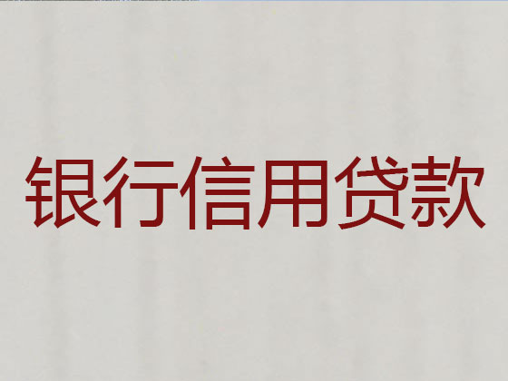 资阳贷款公司-银行抵押贷款